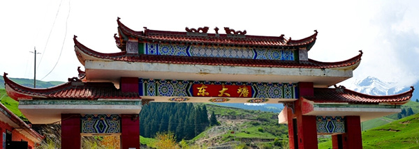 怎么去东大塘风景区呢?
